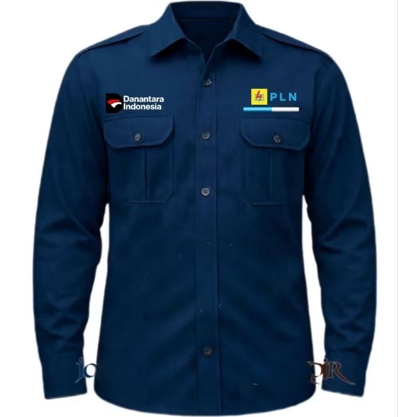 kemeja PLN baju PLN seragam PLN pdh PLN Pdl PLN baju kerja PLN kemeja kerja PLN seragam kerja PLN ke