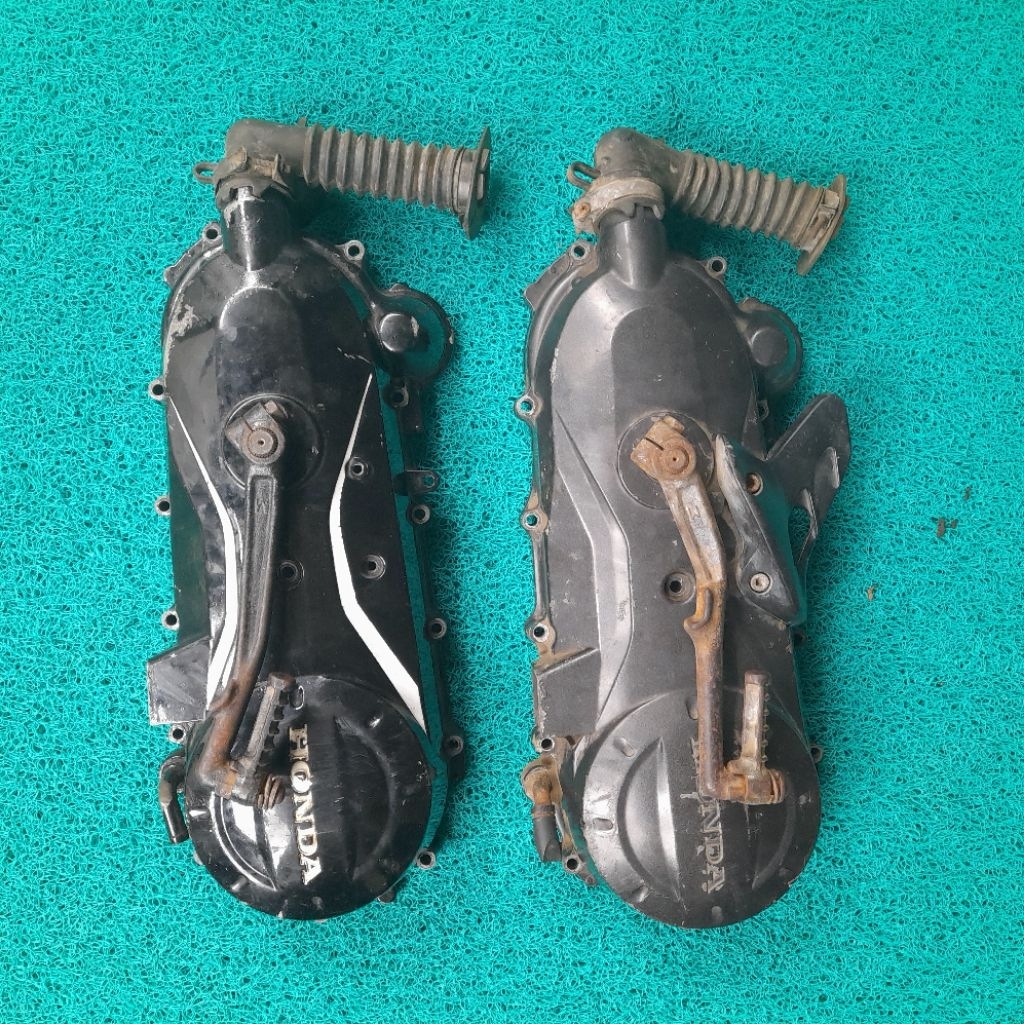 Cover CVT Set Vario 110 Techno