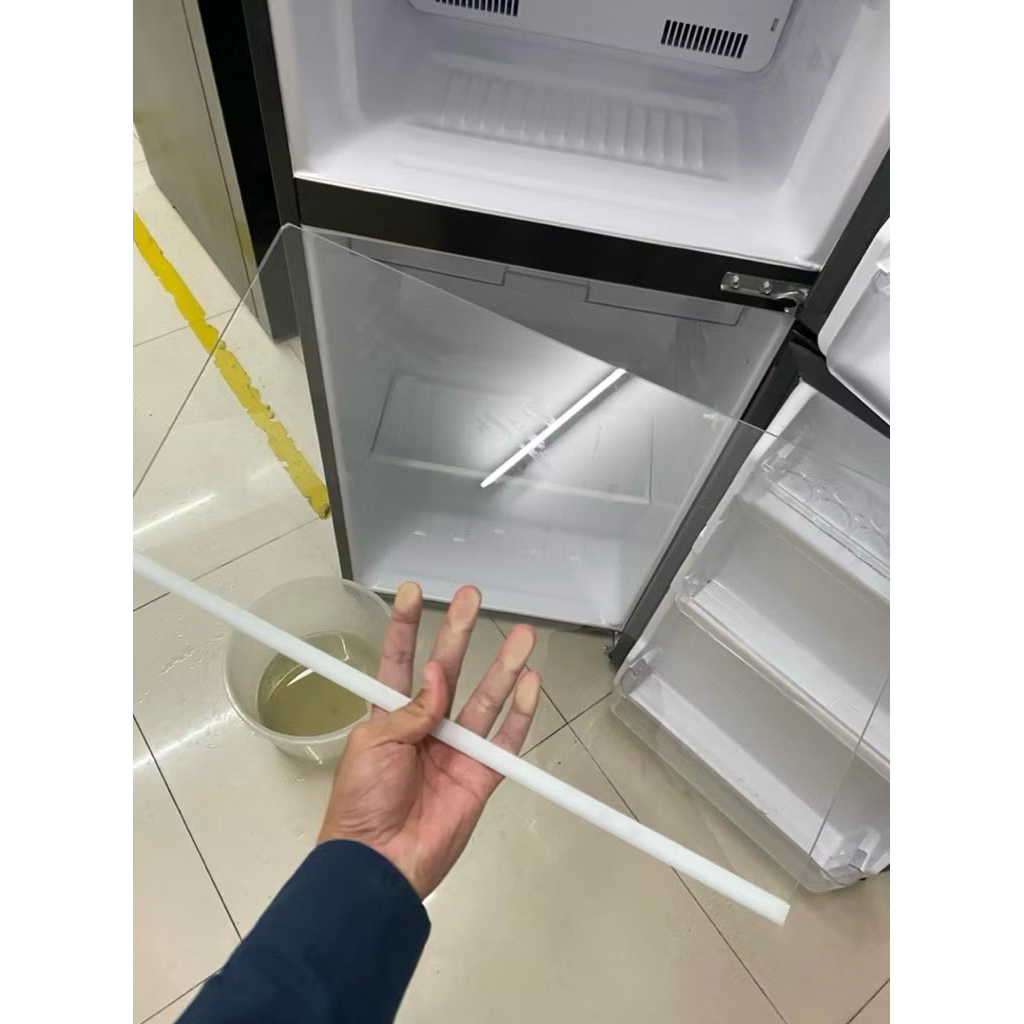 RAK TENGAH KULKAS SHARP 1 PINTU / 2 PINTU SJ-195 SJ-197 ORIGINAL