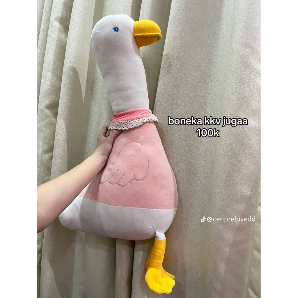 preloved boneka bebek kkv @cenprelovedd