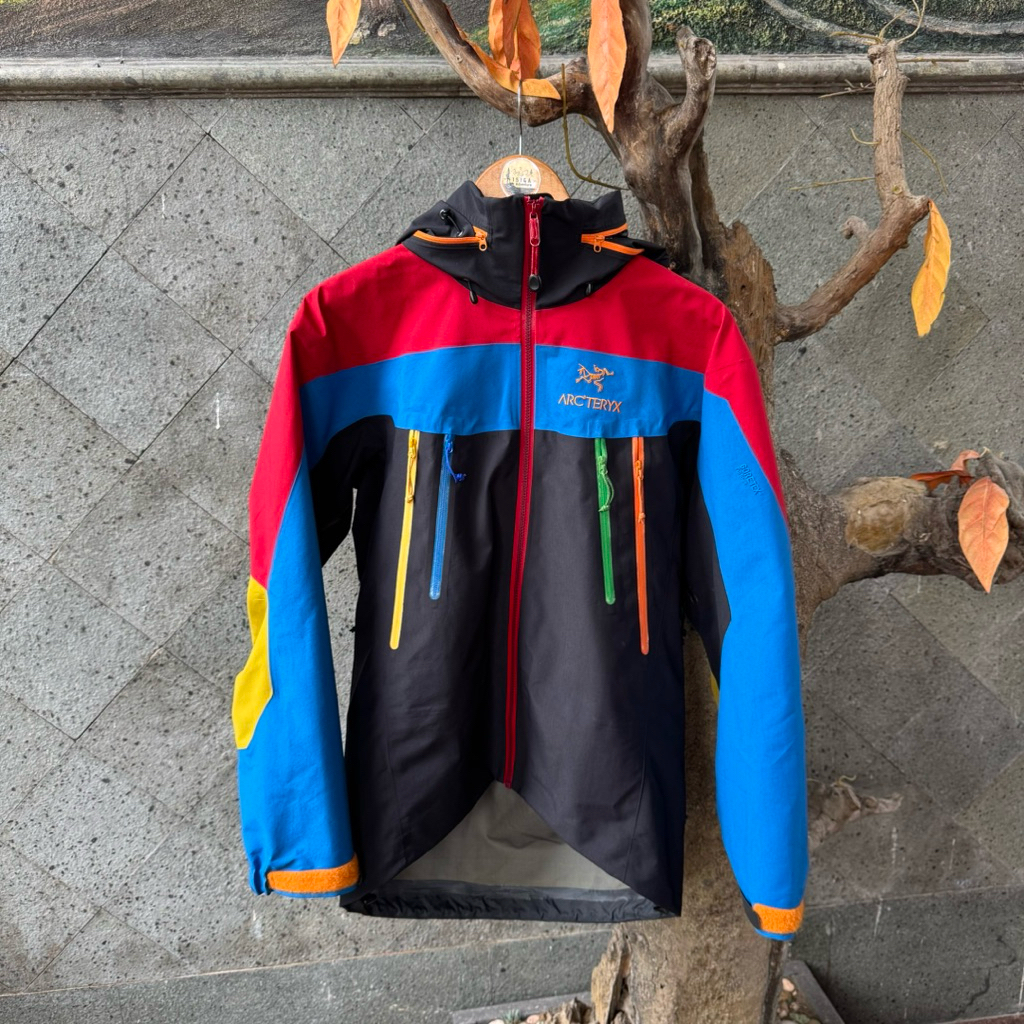 Arcteryx theta sv x beams original
