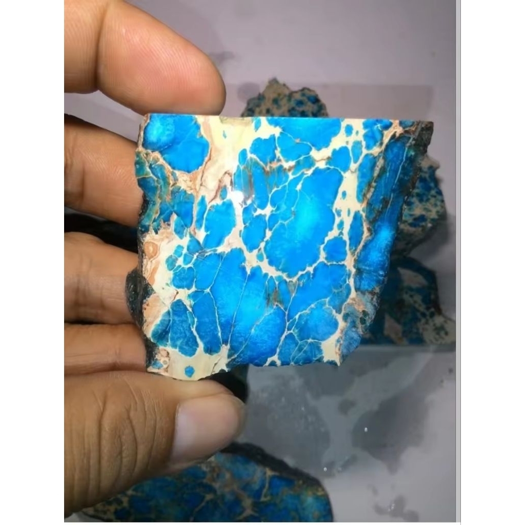 BATU BAHAN PIRUS NEVADA 1 LEMPENG