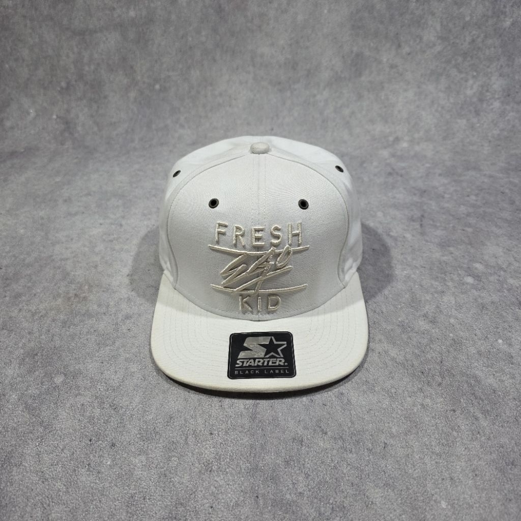 TOPI FRESH EGO KID SNAPBACK HATS BY STARTER