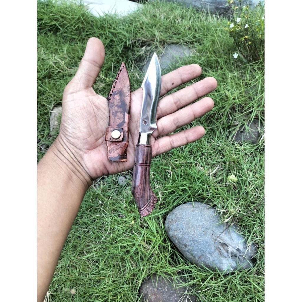 pisau mini pisau kecil unik