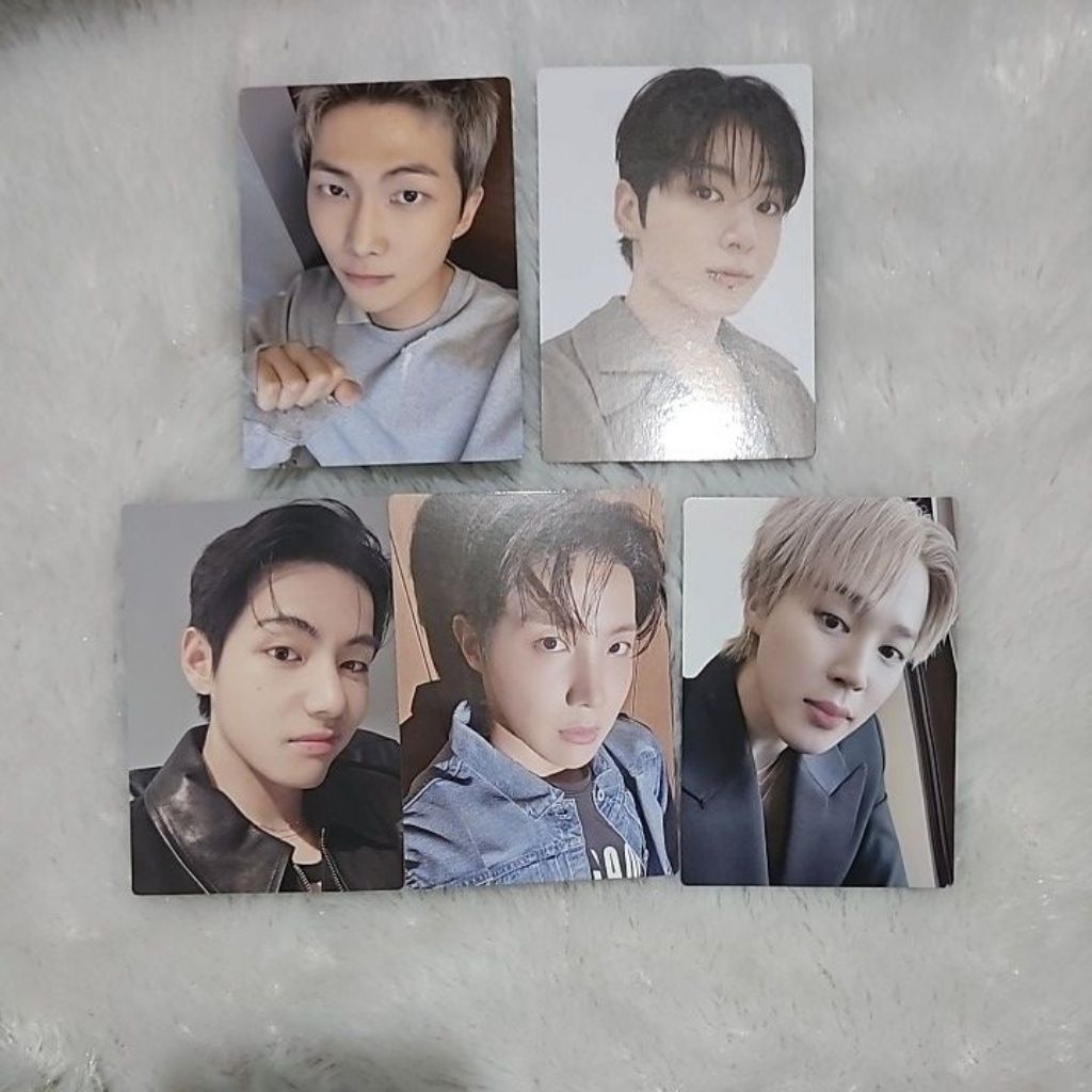 BTS MPC GIFT MEMBERSHIP 2025