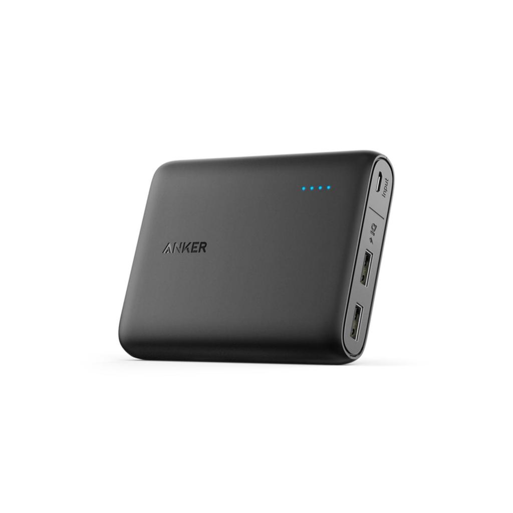 Anker PowerCore 10400 MAh PowerBank - A1214