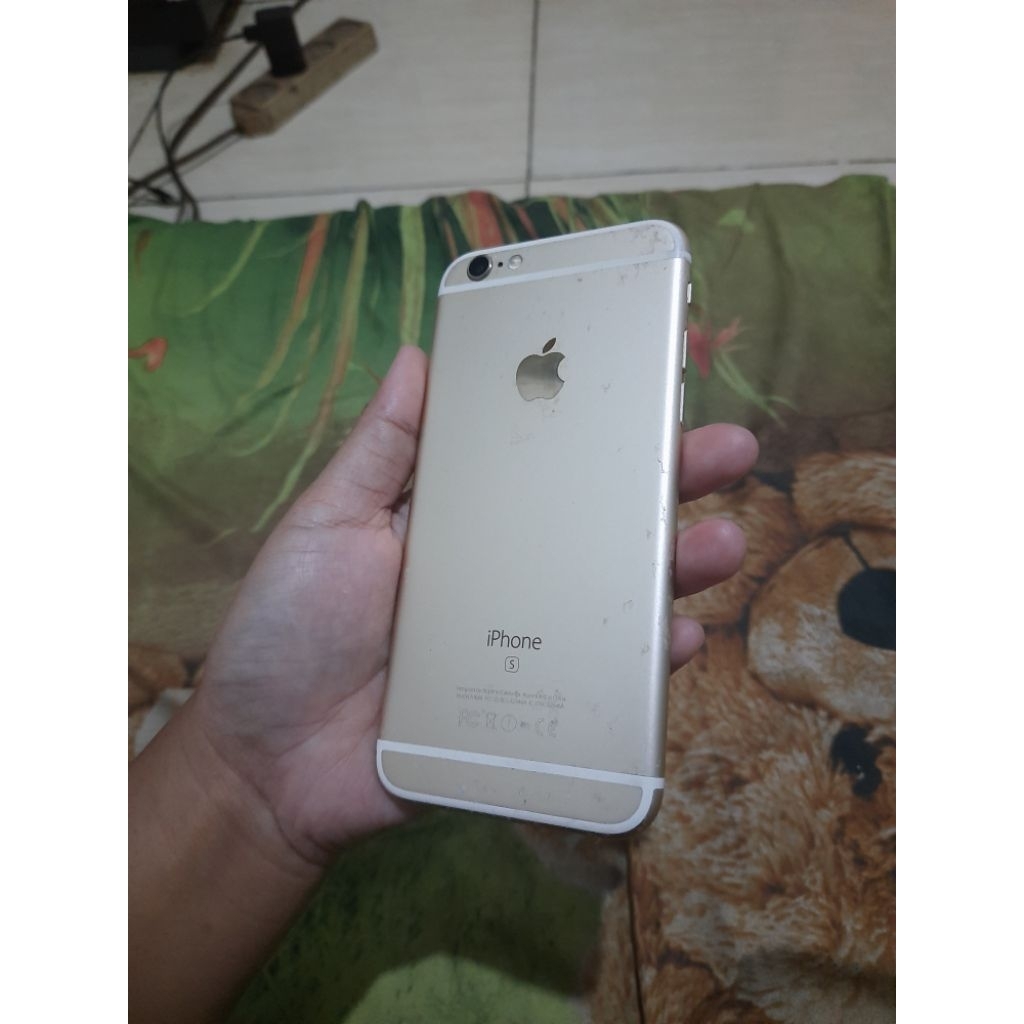 Iphone 6s 64