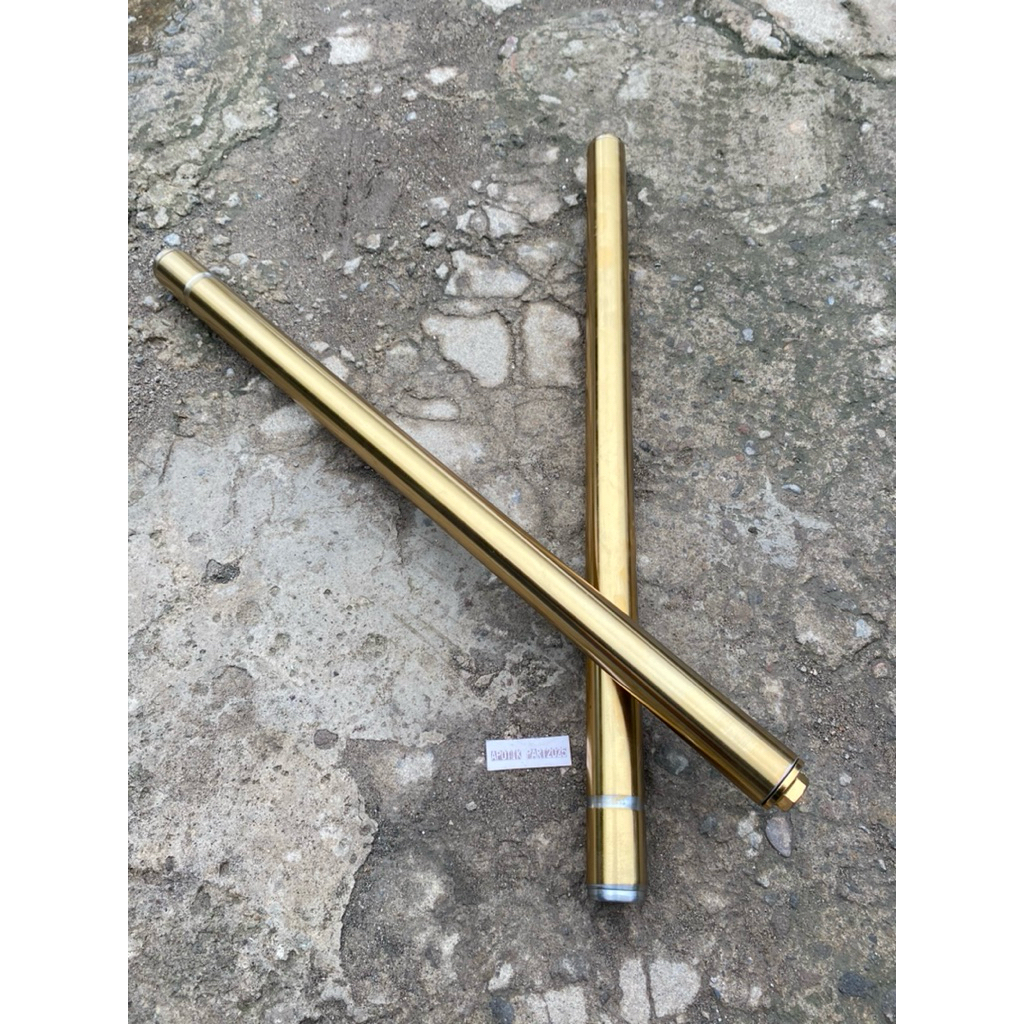 As Shock depan Gold , crom, Rainbow,  Ninja R, RR