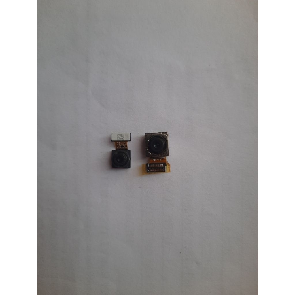 Kamera Vivo Y66 Copotan Original