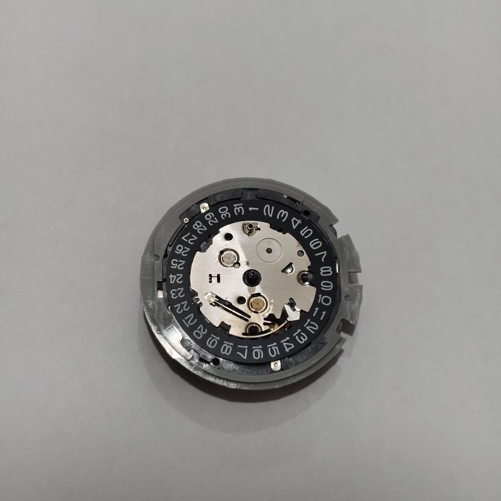 Mesin jam tangan expedition original versi cowok