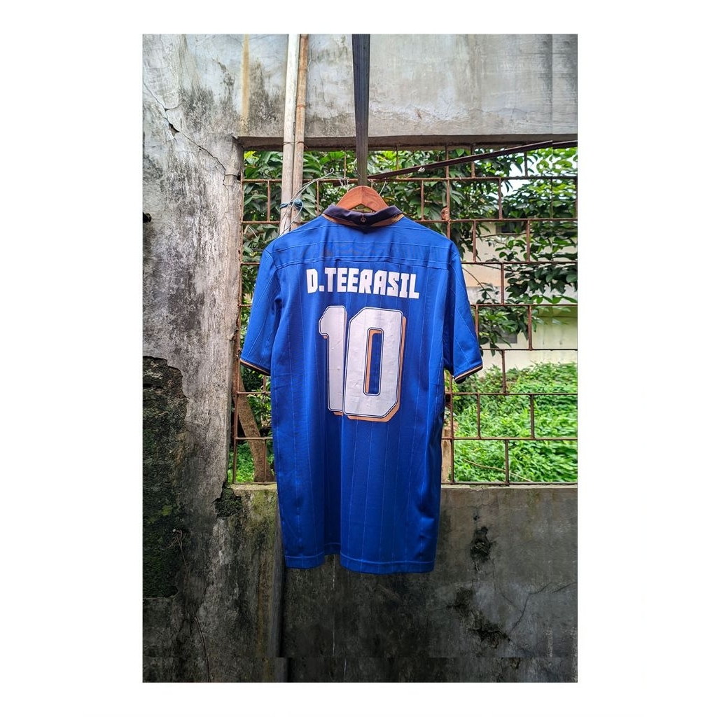 JERSEY TIMNAS THAILAND AFF 2016