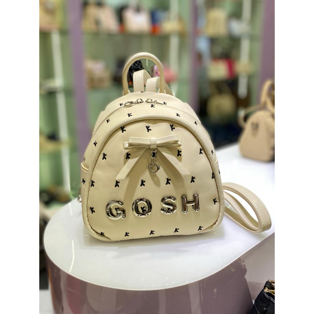 RANSEL WANITA GOSH ORIGINAL STORE