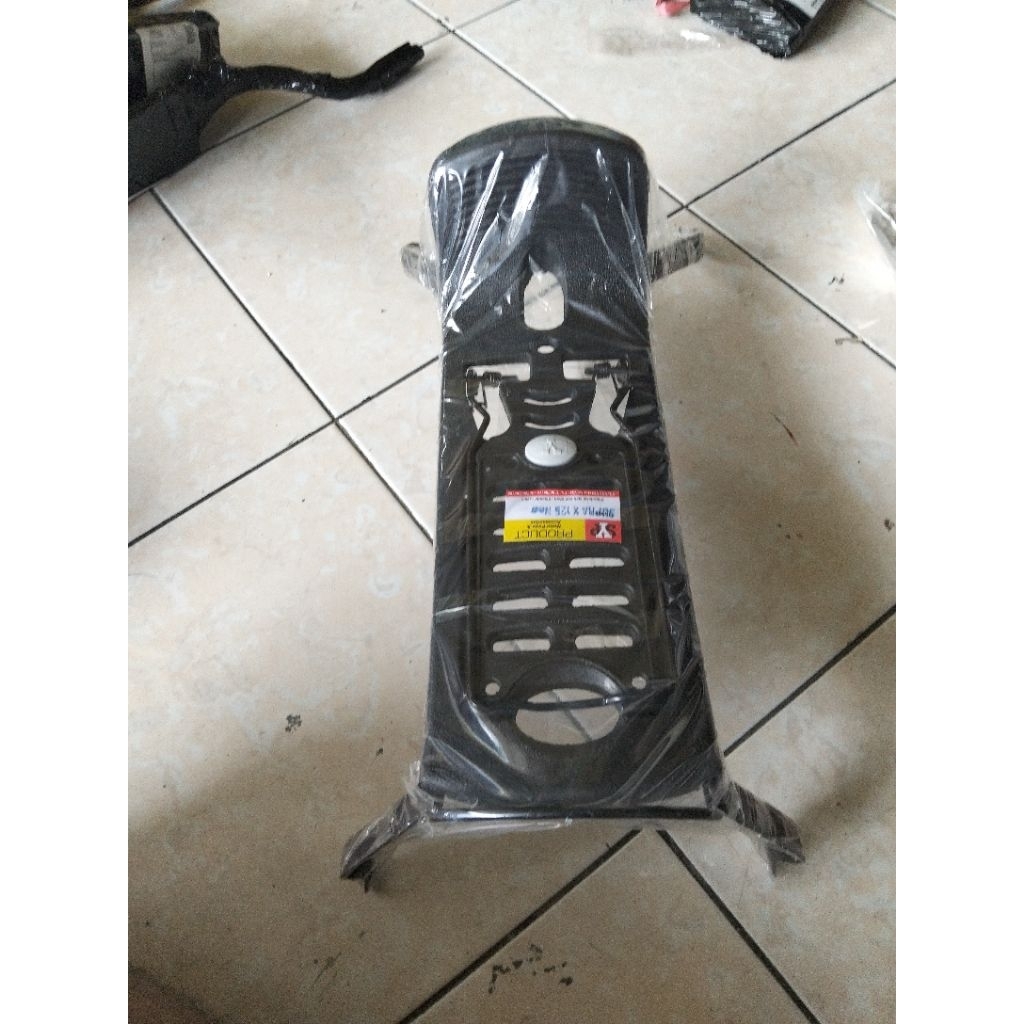 Bagasi Tengah Supra x 125 New