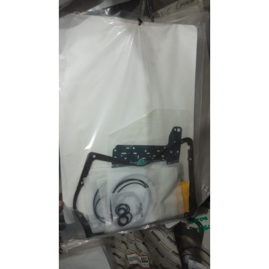Paking Full Set Gearbox Matic Toyota Kijang Kapsul