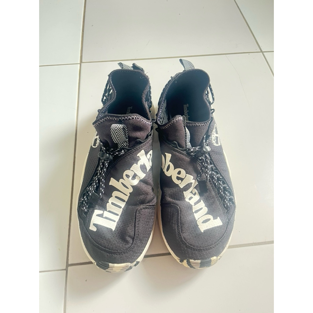 Sepatu Timberland