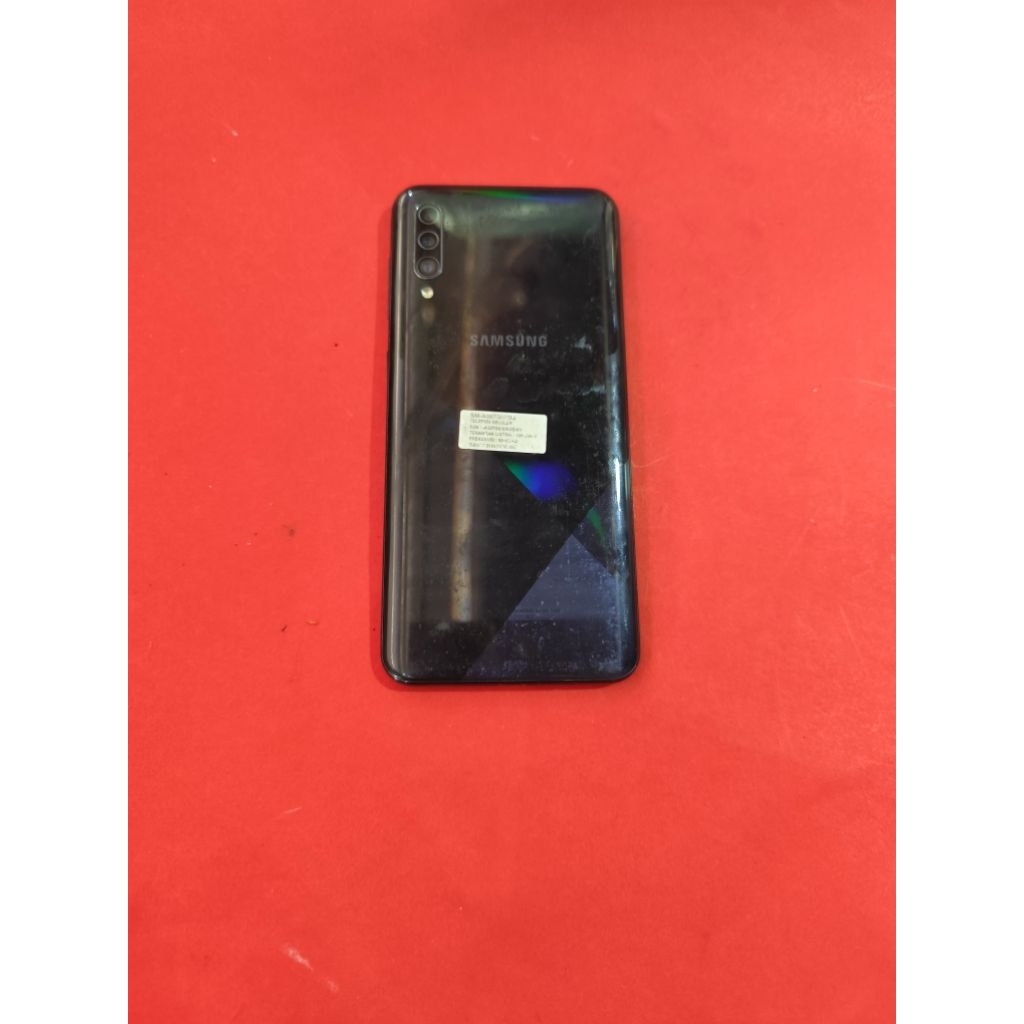 Samsung a30s Ram 4/64Gb