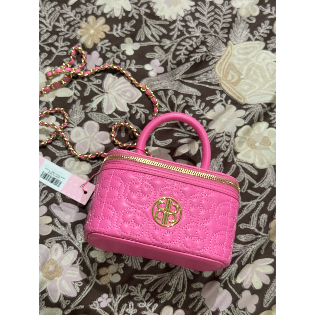 PRELOVED TAS LOCAL BRAND ORIGINAL EVB EVERBEST NADA PUSPITA BUTTONSCARVES BS BALIKPAPAN SAMARINDA SI