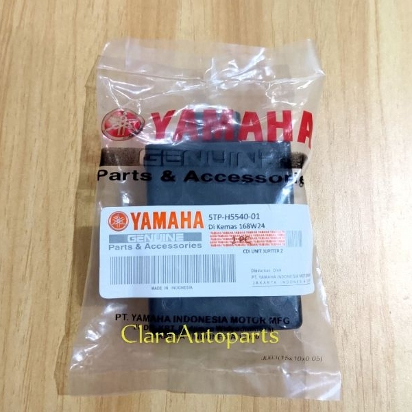 Cdi Jupiter Z CDI ECU Jupiter Ecu Yamaha Jupiter z 5TP 5TF CDI