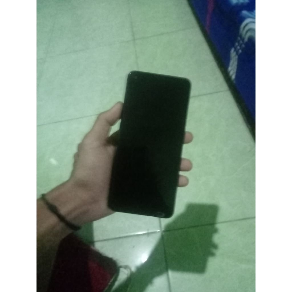 Oppo a95 mati total