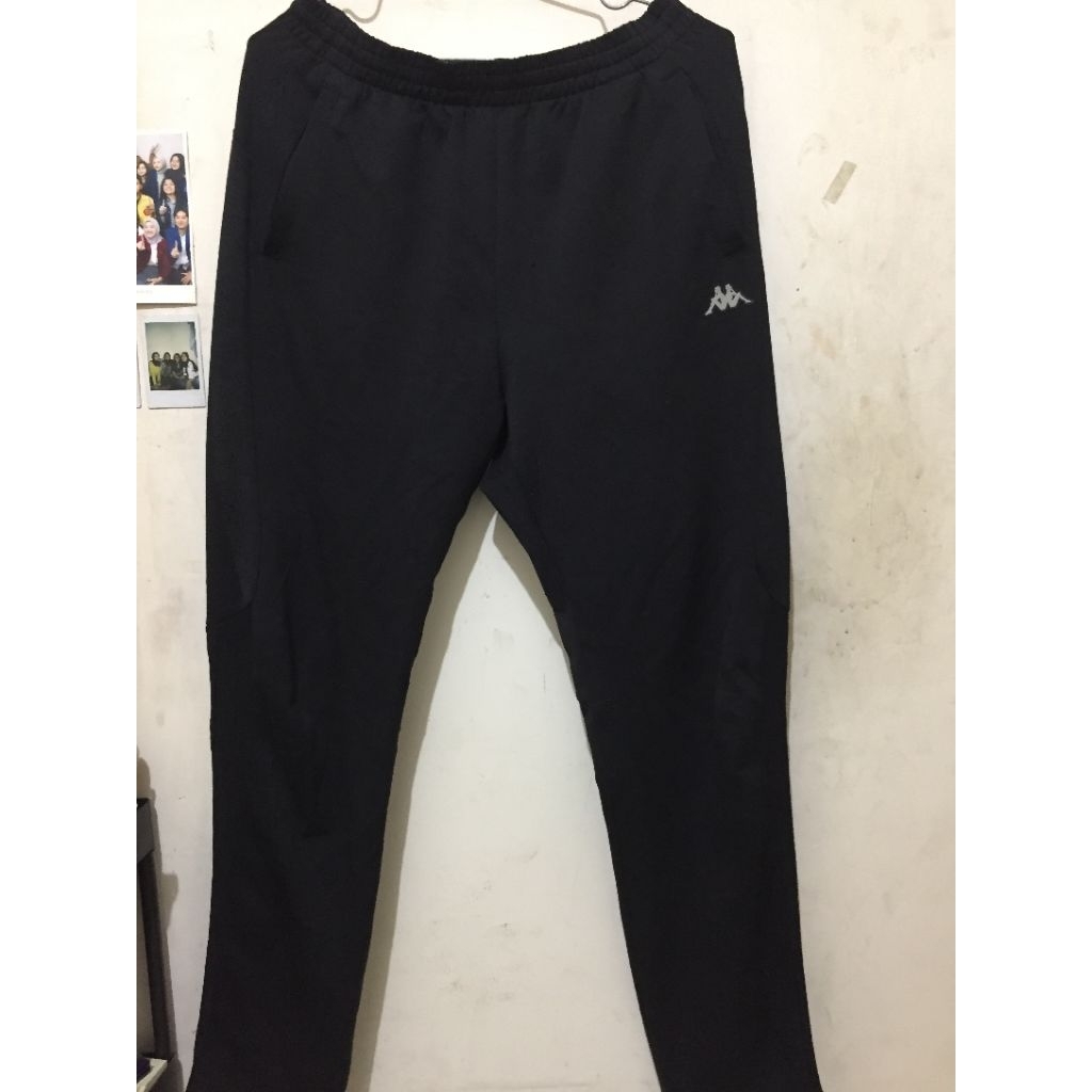 Celana Training KAPPA PRELOVED 100% Original