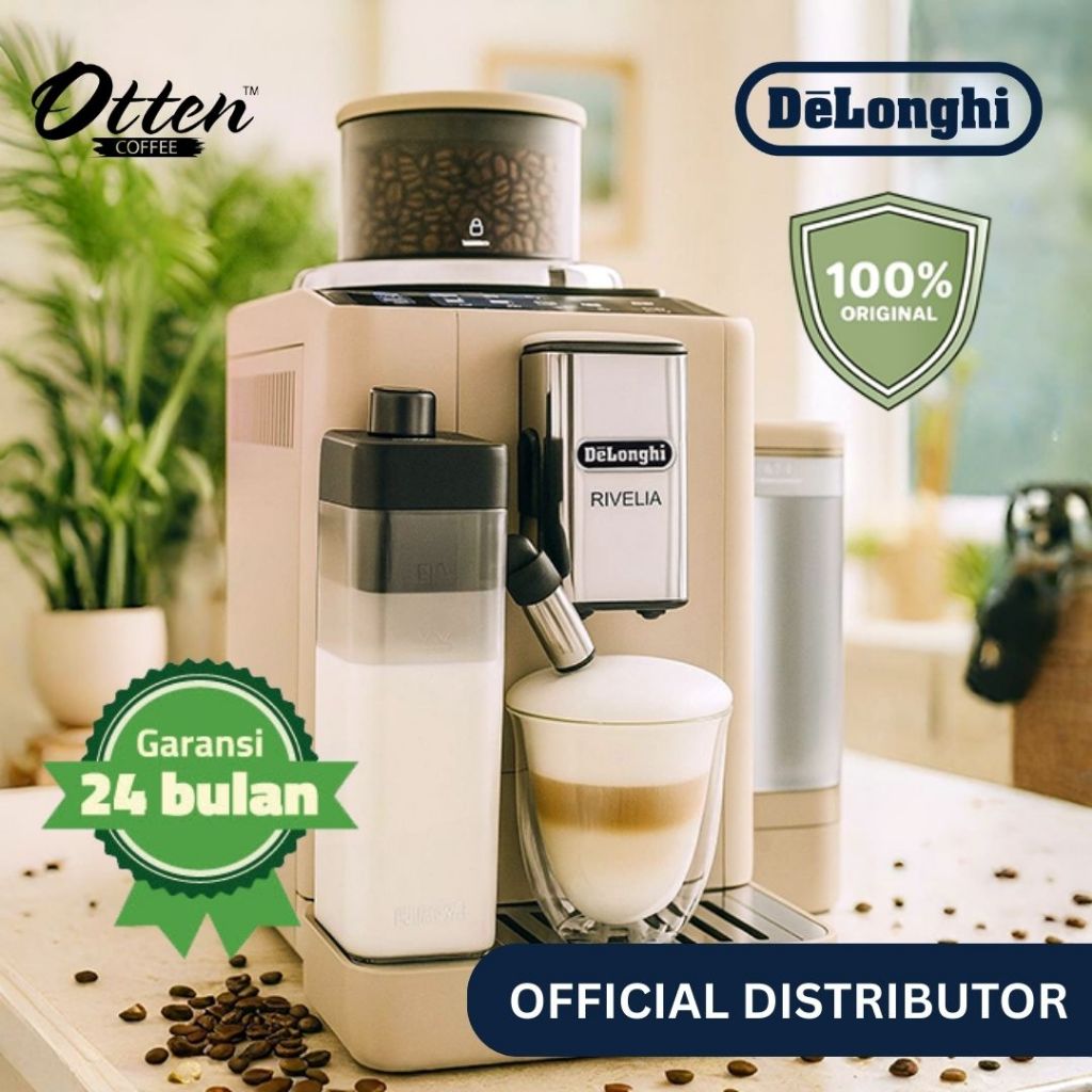 DeLonghi EXAM440.55.BG Mesin Kopi
