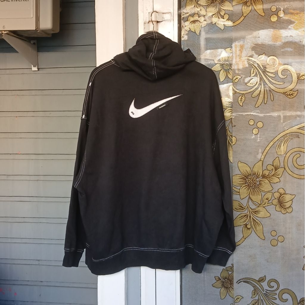 Hoodie Nike Big Swoosh