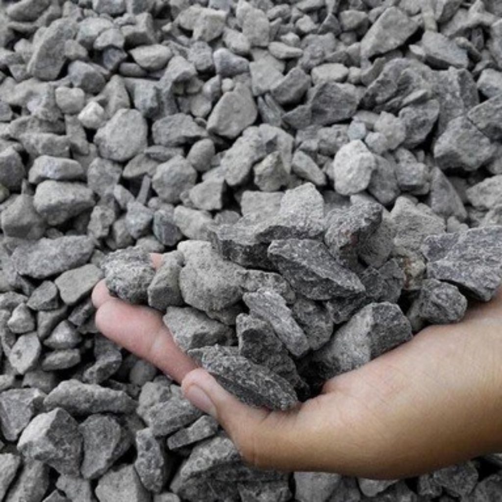 Batu Koral Split 1kg