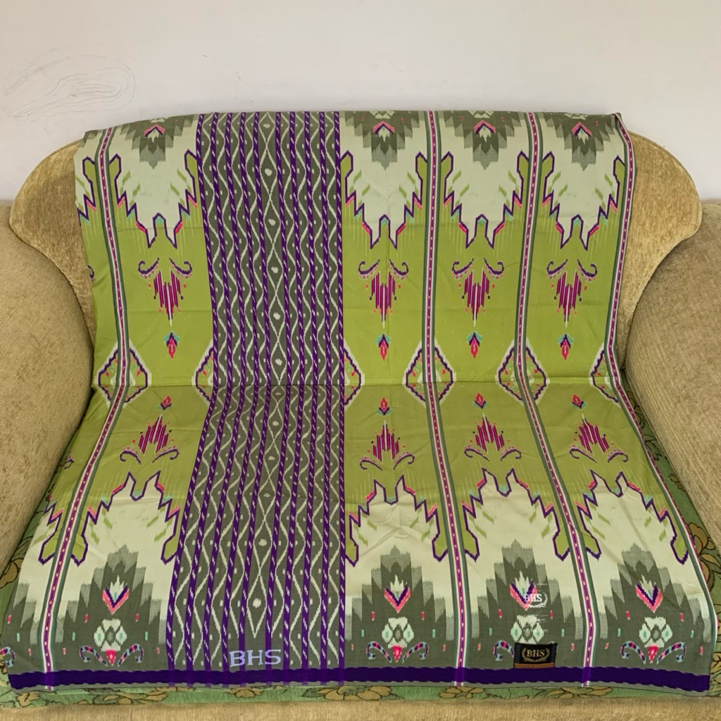 bhs fs mgn seken mulus