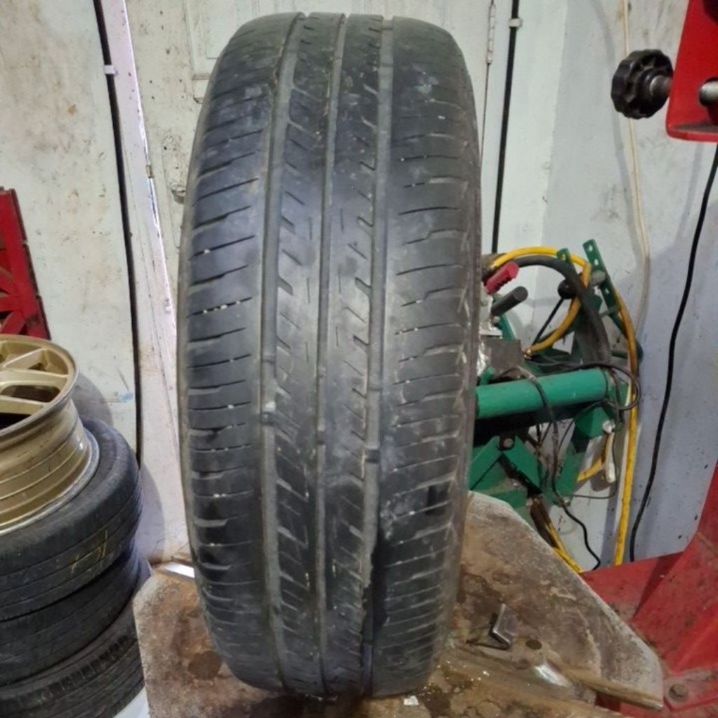 Ban Bridgestone TECHNO 185 55 R15