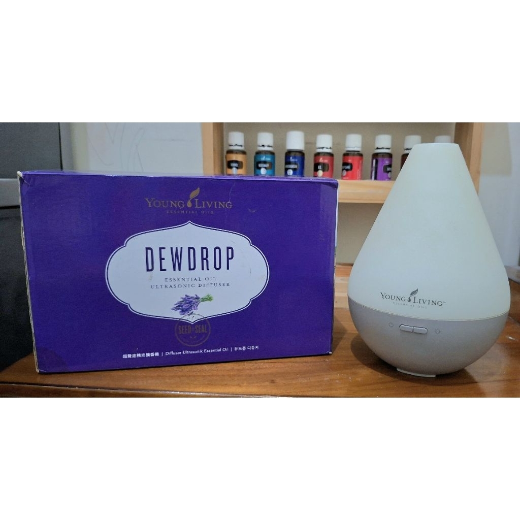 PL DIFFUSER YL ORIGINAL