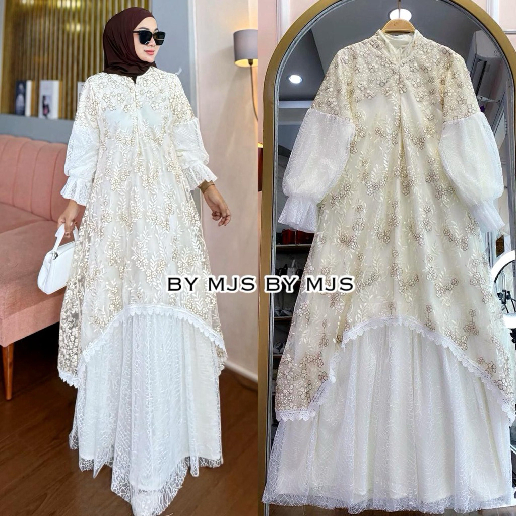 Dress NADIRA