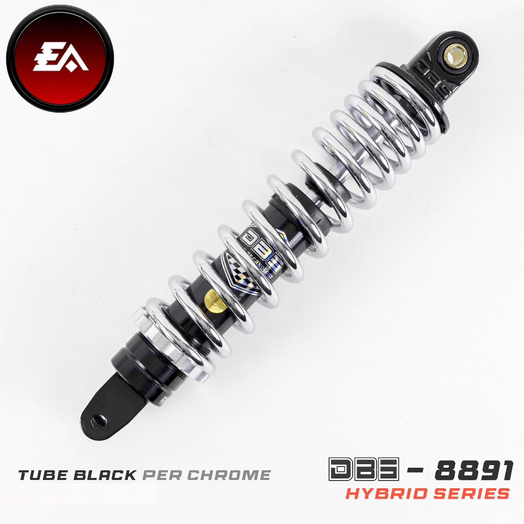 Shockbreaker DBS 8891 Original Shock DBS Non Tabung Shock Belakang DBS Ukuran 310 Universal