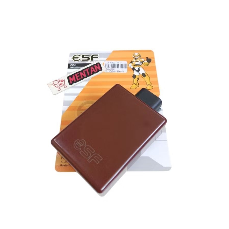 CDI UNIT BAJAJ PULSAR 200NS 200 NS NS200