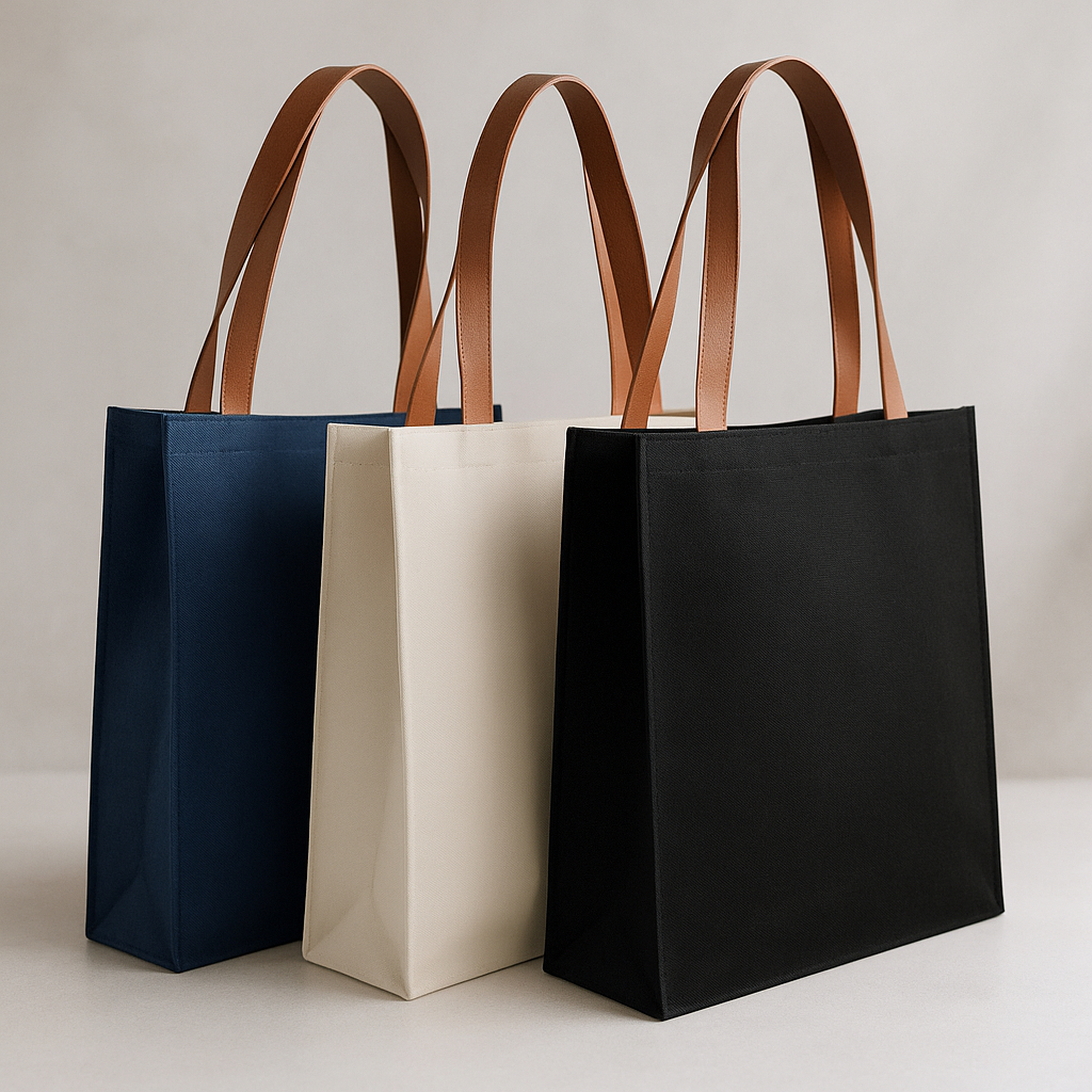 ToteBag Souvenir Custom Sablon