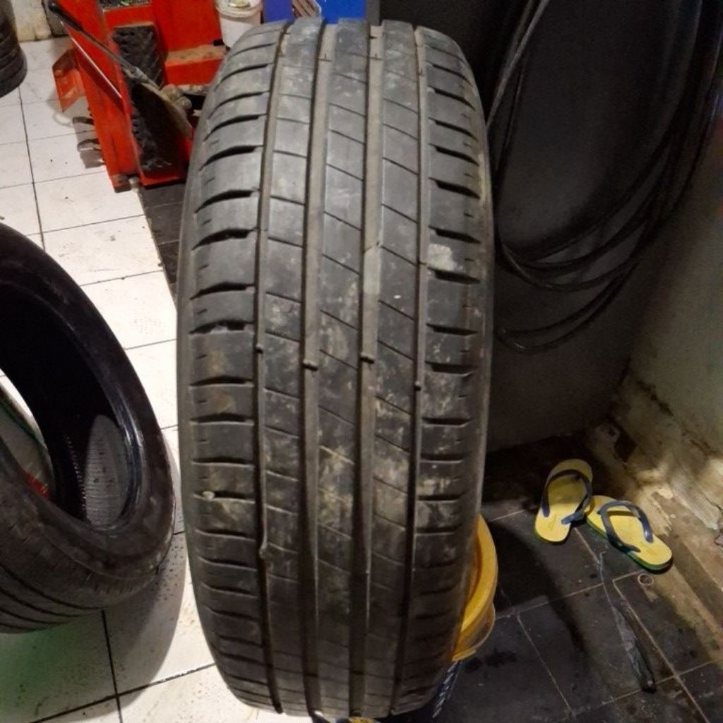 Ban seken BFGOODRICH 195 60 R16