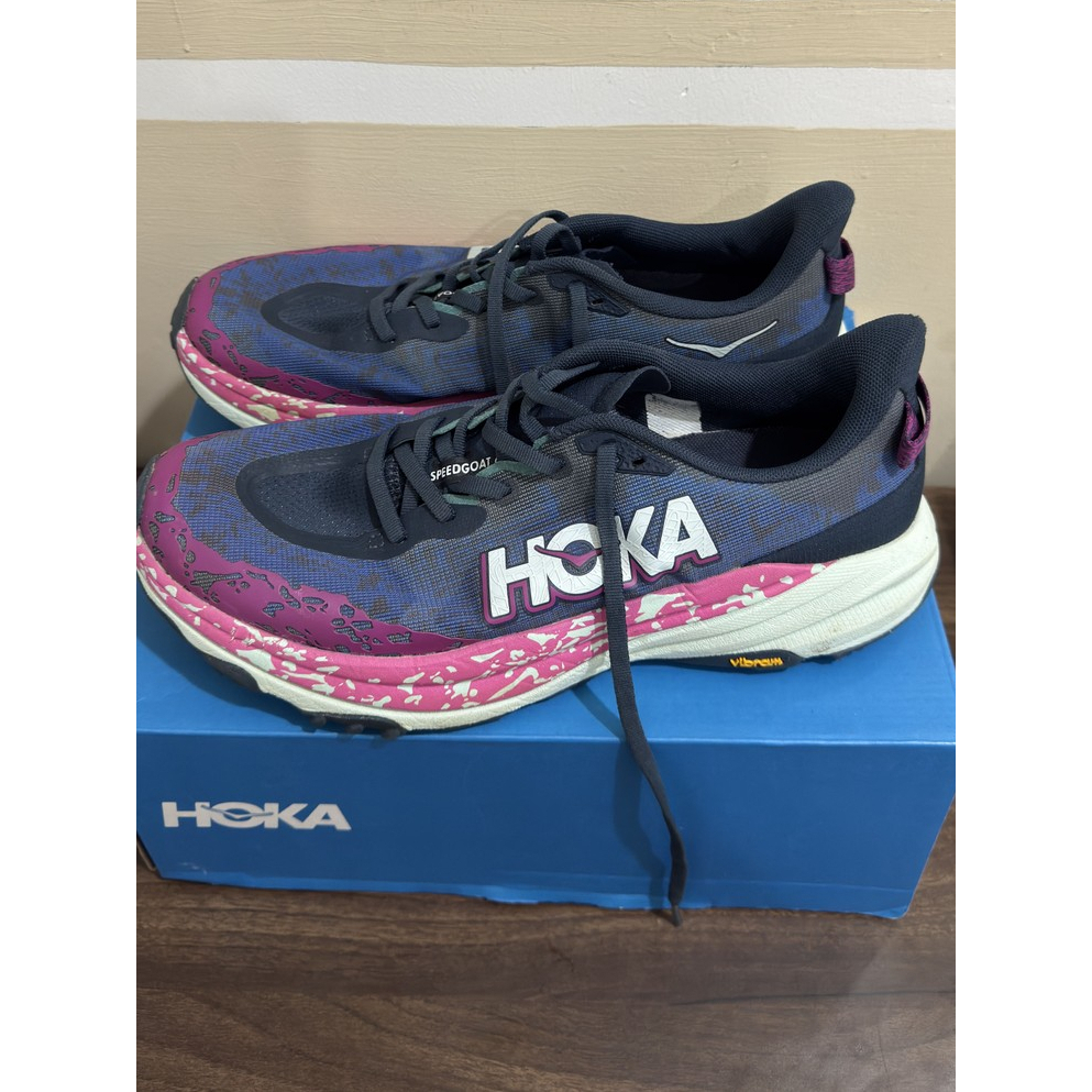 Hoka Speedgoat 6