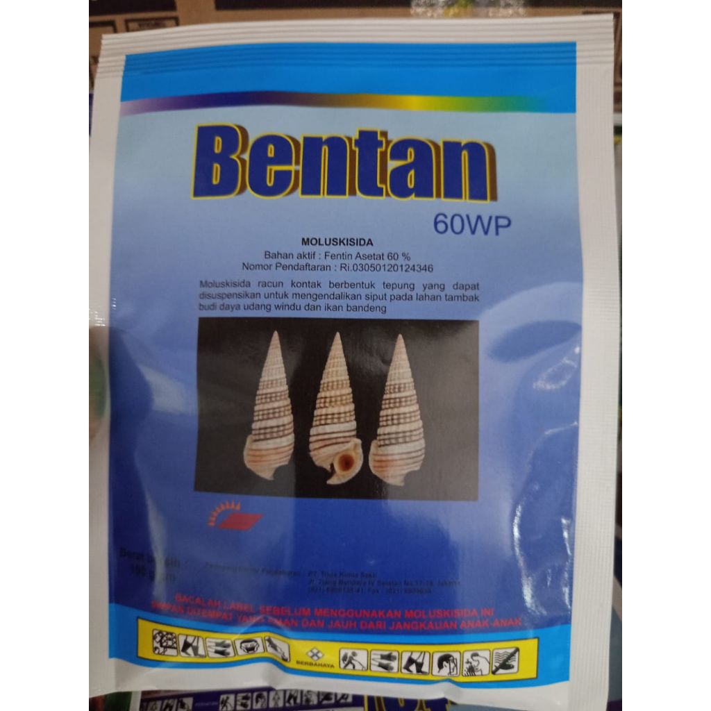 Bentan 100gram
