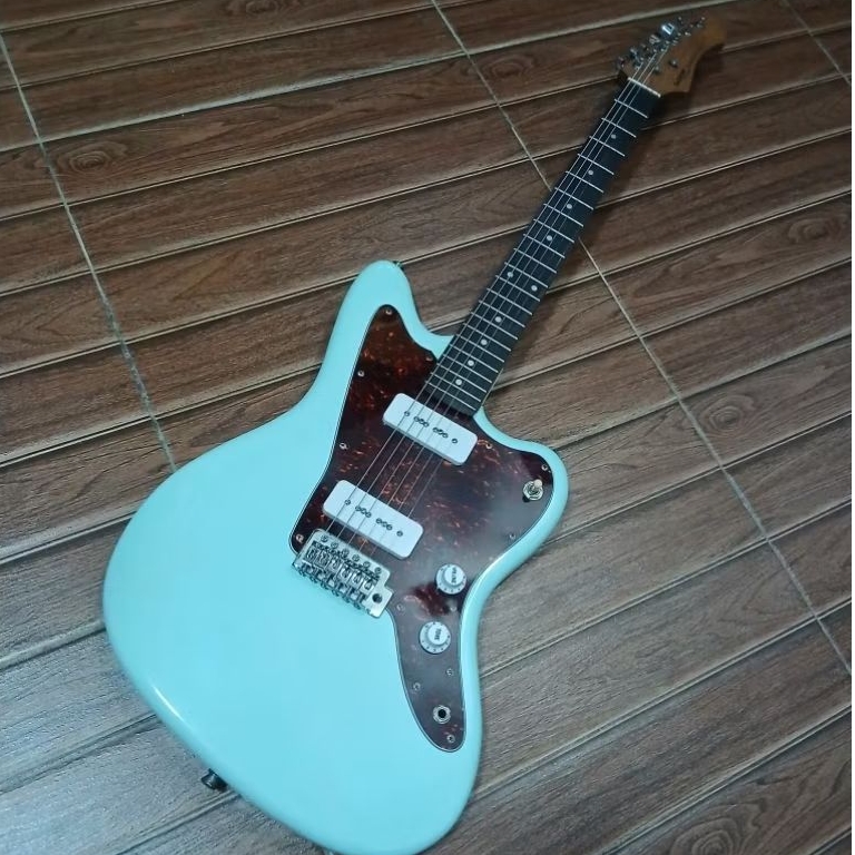 Gitar Sqoe JM 300
