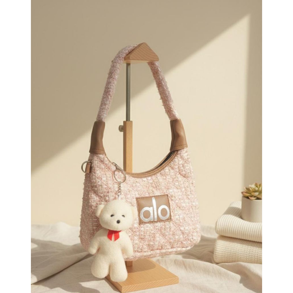 shoulder bag cantik alo