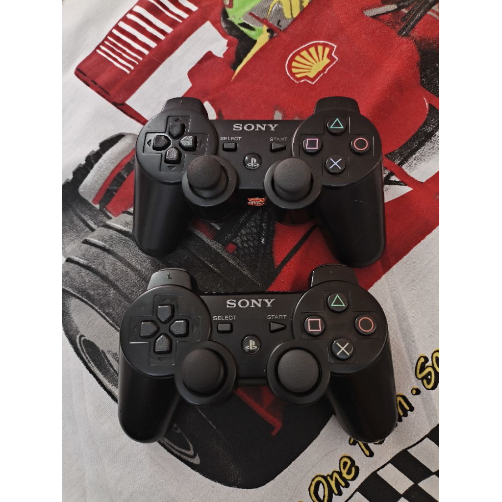STIK PS3 ORI MESIN