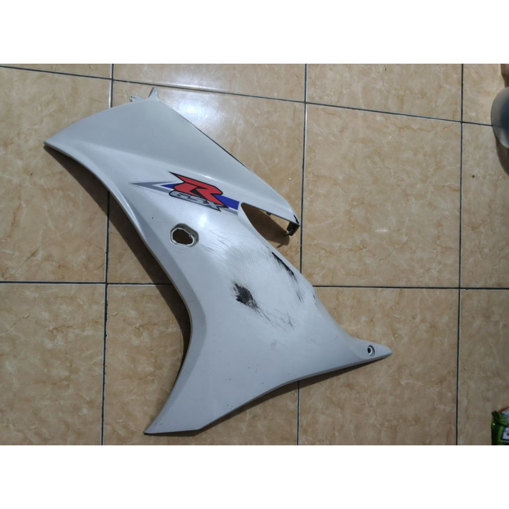 Fairing kiri/body kiri Gsx-R150 gsx r copotan original