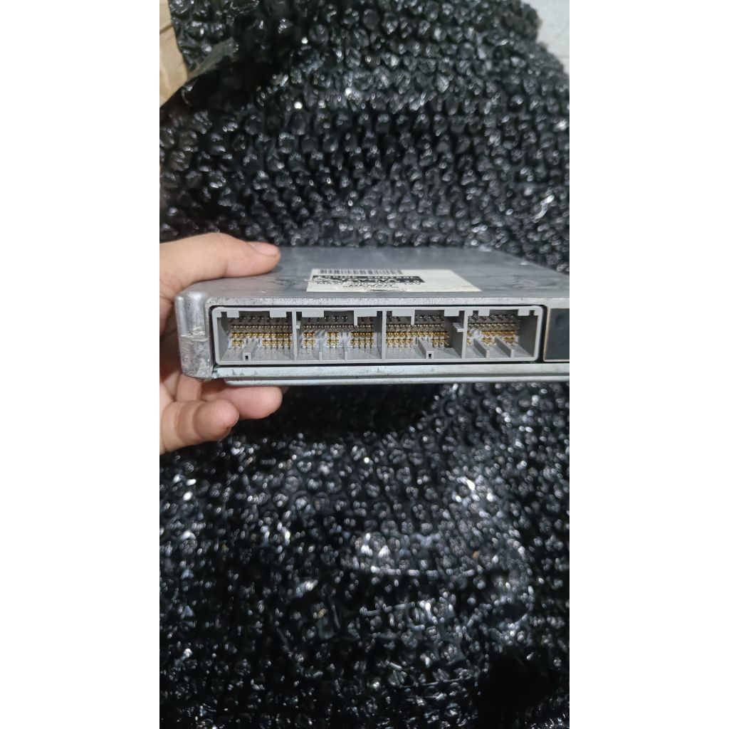 ecu innova hilux diesel okv30