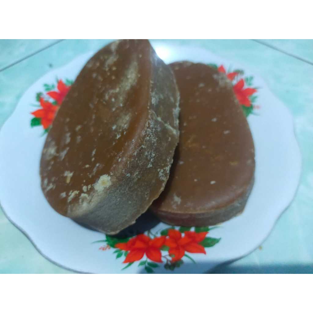 Gula Jawa Asli Purbalingga 500gr 1kg