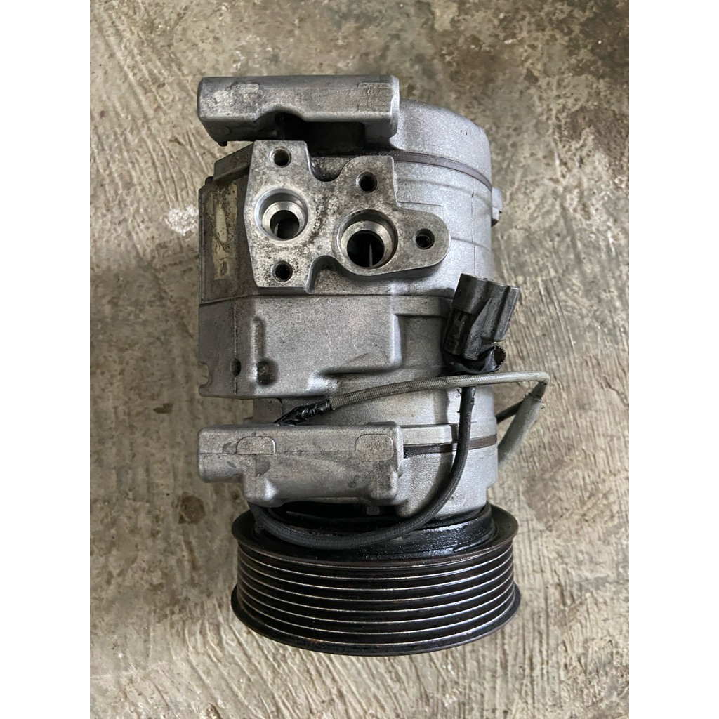 kompresor ac crv gen 2