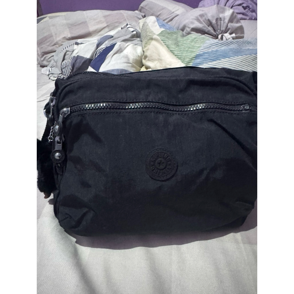 tas kipling gaby new ori