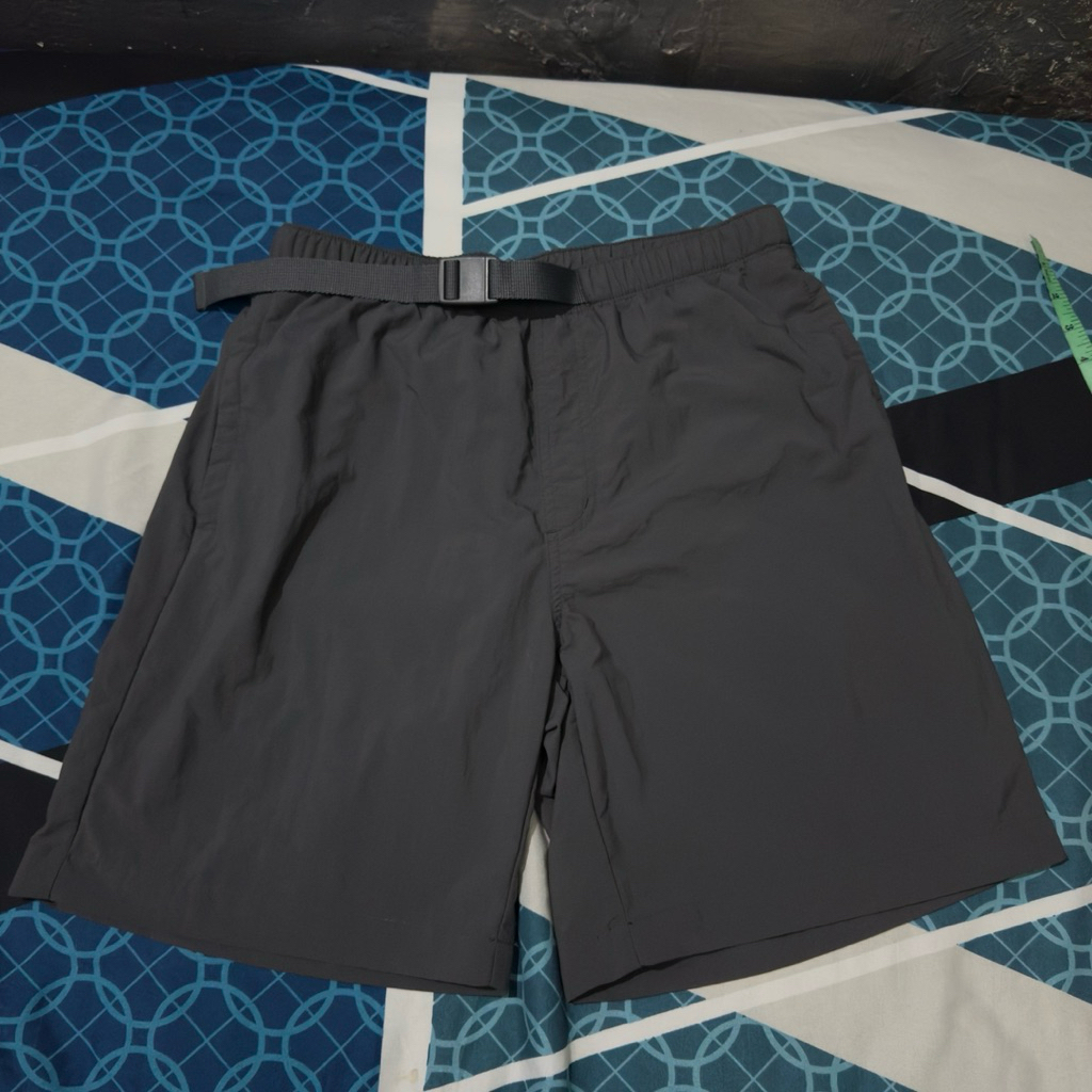 celana columbia second