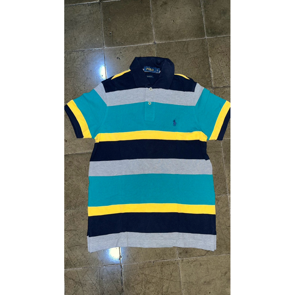Preloved Polo
