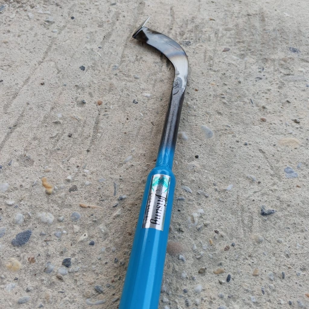 SADAP KARET BERKUALITAS ALAT BERKEBUN