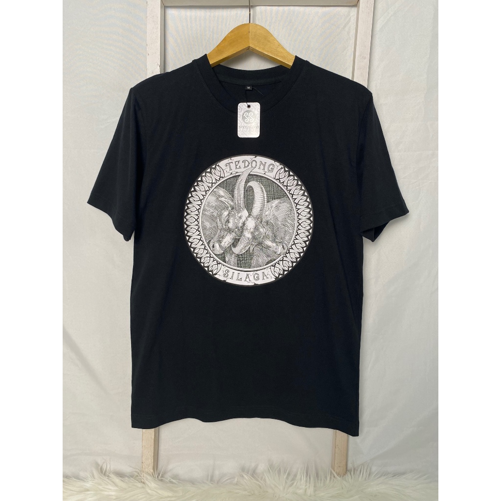 Kaos Distro Toraja