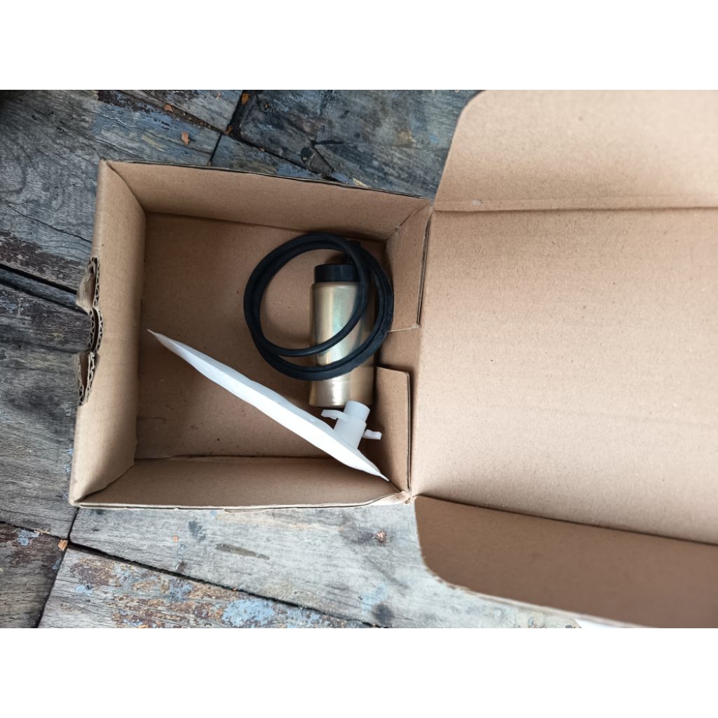 ROTAK BEAT FI POMPA BENSIN BEAT FI FUEL PUMP BEAT FI